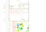 draw or redesign your architectural floor plan in autocad